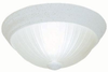 Flush Mounts-Bowl Style - 299785 - Light Center (The)