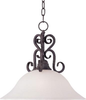 Pendants-Glass Down - 210037 - Light Center (The)