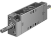 Pneumatic Solenoid Valves - 2037388 - RS Components, Ltd.