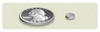 Small samarium cobalt disc magnets - 18DRE1604 - Magnet Sales & Manufacturing, Inc.