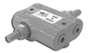 Model DRV Double Relief Valve - 30 GPM - Image