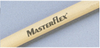 Masterflex Norprene Food A60F Tubing, B/T 87, 10 FT (3.0 M) -- GO-06399-87