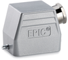EPIC® HB 6 Standard Hoods - Single Lever Bolts - Image
