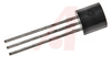 IC TEMP TRANSDUCER 2-TERM TO-92 - 70116492 - Allied Electronics, Inc.