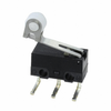 Snap Action, Limit Switches - Z4696-ND - DigiKey