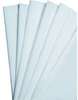 Kimberly-Clark Kimtech White Tissue 2940 Wipe - Pop-up Dispenser - 196 wipes per carton - 11.8 in Overall Length - 75512 - 036000-75512 - R. S. Hughes Company, Inc.