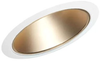 Incandescent/Fluorescent/HID Recessed Trim - 612-WHZWH - Juno Lighting Group