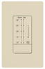 Multifunction Control - LRD-WST-C-ES - Lutron Electronics Co., Inc.