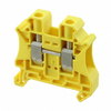 Terminal Blocks - Din Rail, Channel - 277-15150-ND - DigiKey