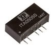 ITA Series DC_DC Converter - ITA1215S - XP Power