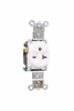 Heavy-Duty Spec Grade Receptacle - 5871W - Legrand