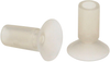 Flat suction cup (round) SG 16 SI-55 N026 - 10.01.01.00602 - Schmalz Inc.