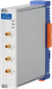 I/O Module For Four Single-Axis MEMS Sensors -- Q.bloxx XL A108 MEMS-4M1 - Image