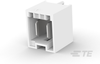 PCB Headers & Receptacles - 3-2232044-2 - TE Connectivity