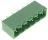 Terminal Blocks - Headers, Plugs and Sockets - A145388-ND - DigiKey