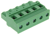 Terminal Blocks - Headers, Plugs and Sockets - 732-691344410005-ND - DigiKey