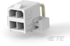 PCB Headers & Receptacles - 5794172-4 - TE Connectivity