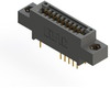 Card Edge Connectors - Edgeboard Connectors - 395-020-524-808 - Lingto Electronic Limited