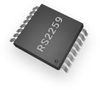 Interface - Analog Switches, Multiplexers, Demultiplexers - RS2259BXTSS16 - Lingto Electronic Limited