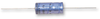 Aluminum Electrolytic Capacitor, 10Uf, 350V, Axial; Capacitance Vishay - 98K6707 - Newark, An Avnet Company