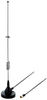 Whip Antenna, 2.4-2.7Ghz, 2.9Dbi; Antenna Type Taoglas - 72AC5772 - Newark, An Avnet Company