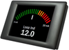 Meter, Multifunction Graphics, 2.4 Tft Colour; Meter Display Type Lascar - 60W1974 - Newark, An Avnet Company