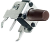 Tactile Switch, 0.05A, 12Vdc, 160Gf, Tht Rohs Compliant Apem - 74AJ0099 - Newark, An Avnet Company