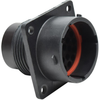 Circular Connector, Rcpt, 26Pos, Flange; Product Range Amphenol Sine/tuchel - 73AC8513 - Newark, An Avnet Company