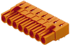 Connector Systems Weidmuller - 28AC7340 - Newark, An Avnet Company