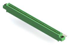 Card Conn, Single Side, 41Pos, Wire Wrap; Card Edge Connector Type Edac - 75AJ4463 - Newark, An Avnet Company