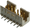 Board-Board Connector, Header, 12 Position, 2Row; Connector Systems Amphenol Communications Solutions - 87K6681 - Newark, An Avnet Company