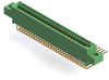 Card Conn, Dual Side, 58Pos, Wire Wrap; Card Edge Connector Type Edac - 70AJ3463 - Newark, An Avnet Company