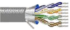 Shielded Cable Multipair, 4Pair, 24Awg, 1000Ft, 300V; Cable Shielding Belden - 04F9511 - Newark, An Avnet Company