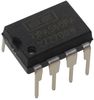 Op Amp, 5.5Mhz, 6V/us, Dip-8; No. Of Amplifiers Texas Instruments - 74K3906 - Newark, An Avnet Company