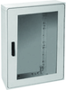Enclosure, Wall Mount, Polyester, Beige; Enclosure Type Nvent Hoffman Vynckier - 73P7175 - Newark, An Avnet Company