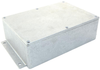 Enclosure, Diecast, Flange, Ip68, Multipurpose, 55.9 Mm, 120.8 Mm, 171.8 Mm, Aluminium, Unfinished Rohs Compliant Deltron Enclosures - 51R8178 - Newark, An Avnet Company