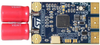 Ref Design Board, 3-Phase Bldc Ctrl; Silicon Manufacturer Stmicroelectronics - 99AC0583 - Newark, An Avnet Company
