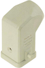 Hood, Side Entry, 3A, Pg11, 1 Lever; Heavy Duty Connector Type Harting - 51AC2444 - Newark, An Avnet Company