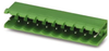 Pluggable Terminal Blocks 19 Pos 5mm pitch Through Hole Header -- 629-1757637 - Image