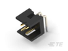 PCB Headers & Receptacles - 2823894-4 - TE Connectivity