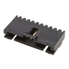 Connectors, Interconnects - Rectangular Connectors - Headers, Male Pins - 1018512-147323-8 - Win Source Electronics