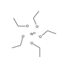 TUNGSTEN(V) ETHOXIDE, tech - AKT890 - Gelest, Inc.