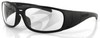 Bobster Ambush Convertible Sunglasses with Black Frame and - BAMBU101C - Safety Glasses USA