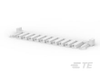 Connector Hardware, Mounts, Locks & Retainers - 917708-1 - TE Connectivity