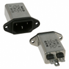Power Entry Modules (PEM) - 817-1595-ND - DigiKey