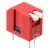 DIP Switches - 679-3551-ND - DigiKey