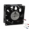 Fans, Thermal Management - Fans - DC Brushless Fans (BLDC) - PFB0948UHE-F00 - Acme Chip Technology Co., Limited