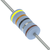 Through Hole Resistors - 13-MFR-25FTE52-4R3TB-ND - DigiKey