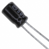 Capacitors - Aluminum Electrolytic Capacitors - ECE-A1HKKR22 - Acme Chip Technology Co., Limited