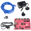 Embedded Complex Logic (FPGA, CPLD) Evaluation Boards - 1286-1224-ND - DigiKey